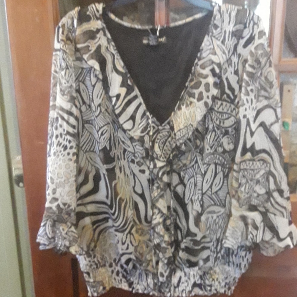 Lady shirt